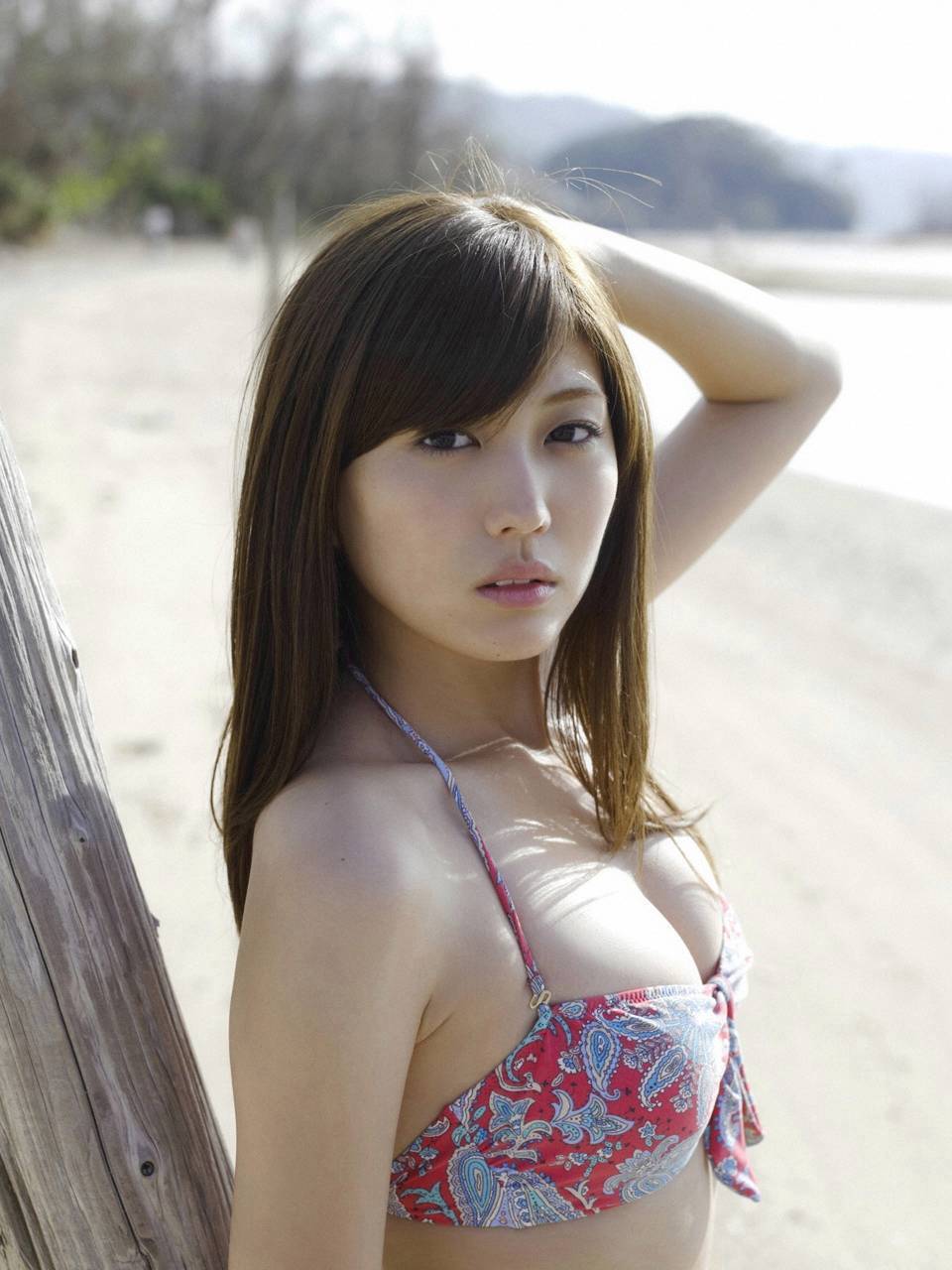 Japanese Beauty Video Site